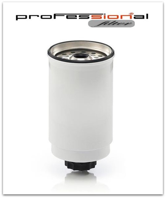 YAKIT FILTRESI DIZEL TRANSIT 2.4 - 2.5 D - TD