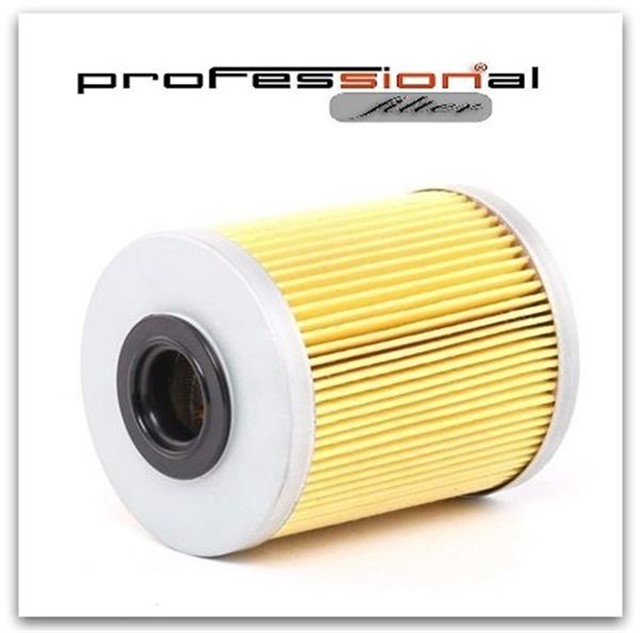 YAKIT FILTRESI ASTRA F - G - H 1.7TD - 2.0DI - CORSA C 1.7CDTI - VECTRA B - C 2.0DI - 2.0DTI - COMBO 1.7CDTI - OMEGA B