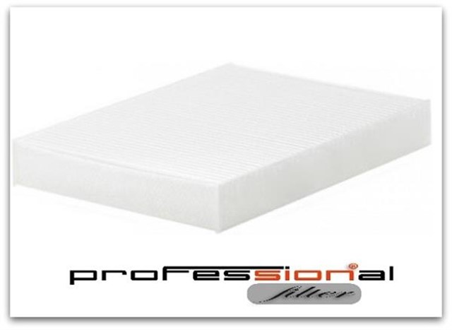 POLEN FILTRESI JAZZ - CITY - SWIFT 1.4 02 - 08