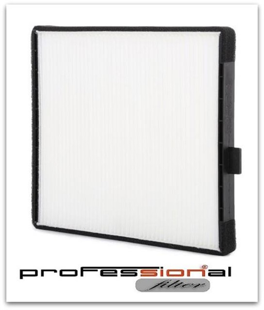 POLEN FILTRESI CHEVROLET KALOS - AVEO