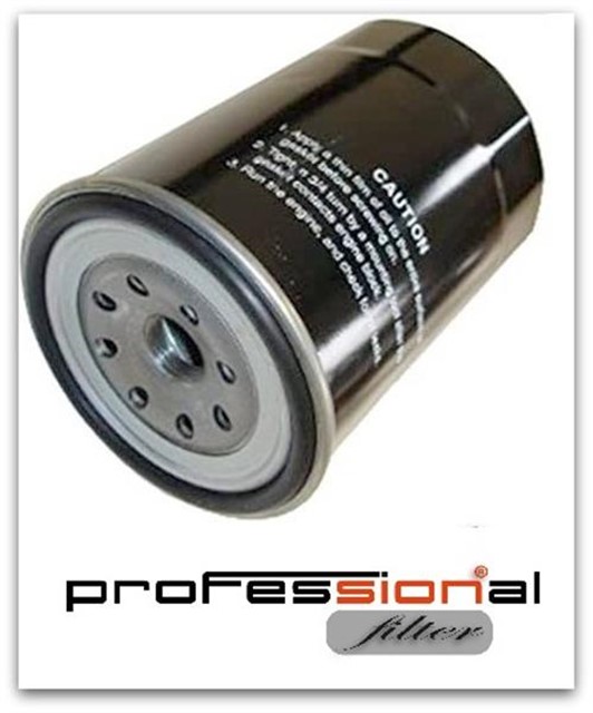 YAG FILTRESI PREGIO W1035