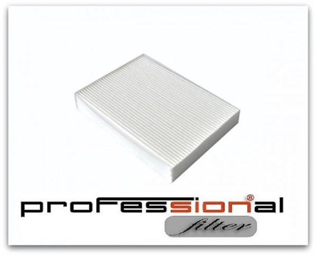 POLEN FILTRESI DACIA DOKKER 1.2TCE - 1.6 16V - 1.5DCI LODGY 1.2TCE - 1.6 - 1.5DCI