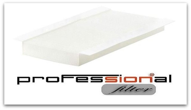 POLEN FILTRESI FOCUS 1.4 16V - 1.6 16V - 1.8 16V - 2.0 16V - 1.8TDCI 98 04TOURNEO CONNECT 02 14