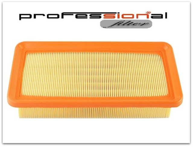 HAVA FILTRESI ACCENT ERA 1.4 - 1.6 06/06 - KIA RIO II 1.4 - 1.6 09/05