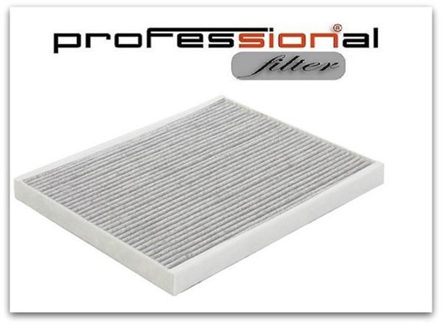 POLEN FILTRESI CORSA D - PUNTO III - FIORINO - NEMO - MITO 1.3CDTI - 1.4 - 1.6JTD - 1.7CDTI KARBONLU