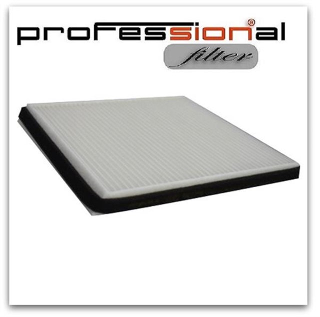 POLEN FILTRESI PARTNER - BERLINGO 1.4 - 1.4I - 1.6 16V - 1.8I - 1.6HDI - 1.8D - 1.9D - 2.0HDI 97 XSARA 99 - 05