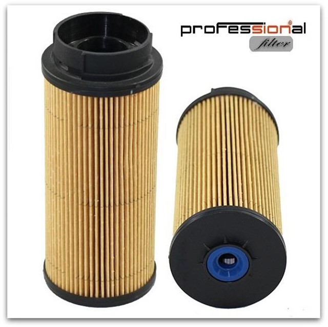 YAKIT FILTRESI IVECO DAILY IV 06 - 11 - IVECO DAILY V 11