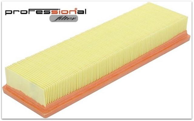 HAVA FILTRESI PARTNER - BERLINGO 96 - - P207 06 - - C2 - C3 03 - - 1.1 - 1.4 - 1.4I