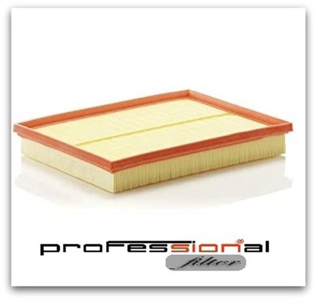 HAVA FILTRESI ASTRA G 00 2.2 16V ZAFIRA A B 2.2 16V