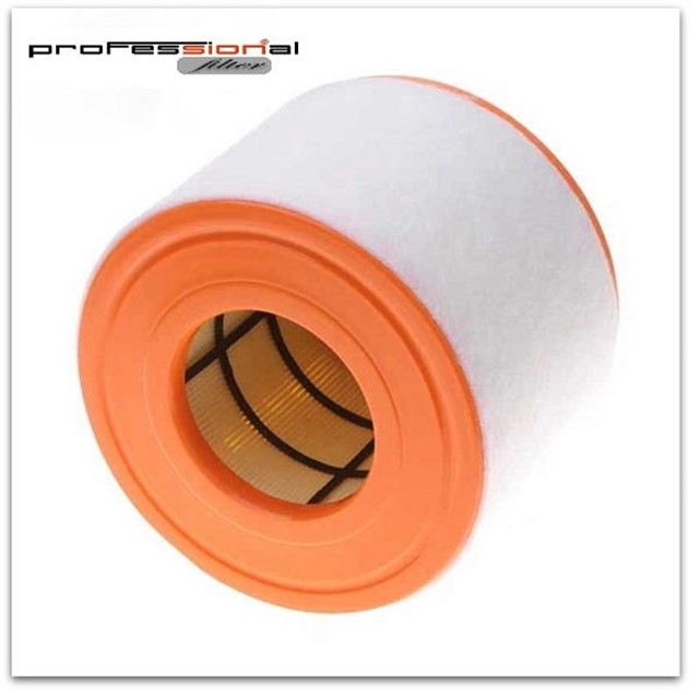 HAVA FILTRESI A6 CDNB - CGLC - CMGB - CSUD - CSUE 2.0 TFSI - 2.0 TDI 2011 - 