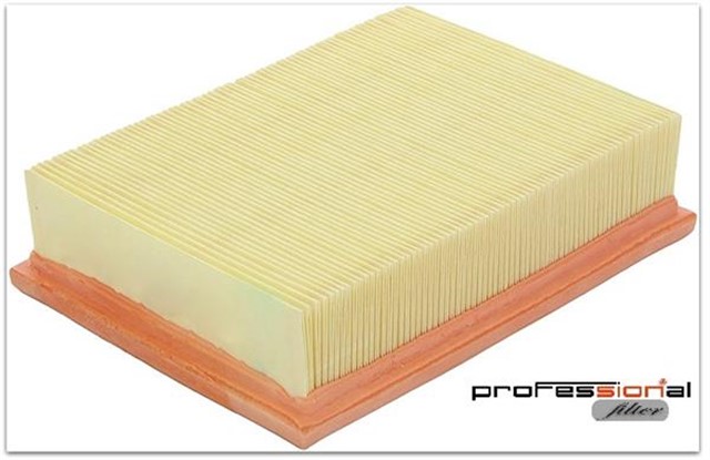 HAVA FILTRESI MERCEDES ML - CLASS W163 97 05