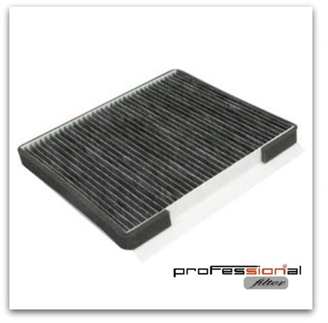 POLEN FILTRESI ACCENT ERA - ELANTRA - I30 1.4CRDI - 1.6CRDI KARBONLU