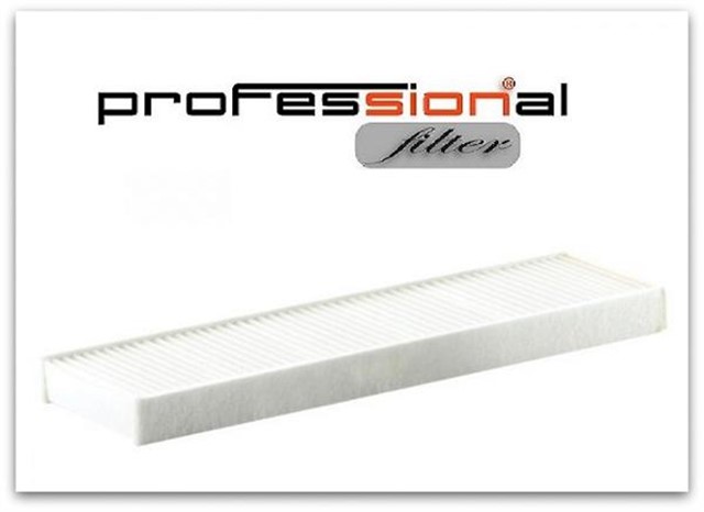 POLEN FILTRESI CLUBMAN R55 07 COOPER R56 06 COUNTRYMAN R60 10