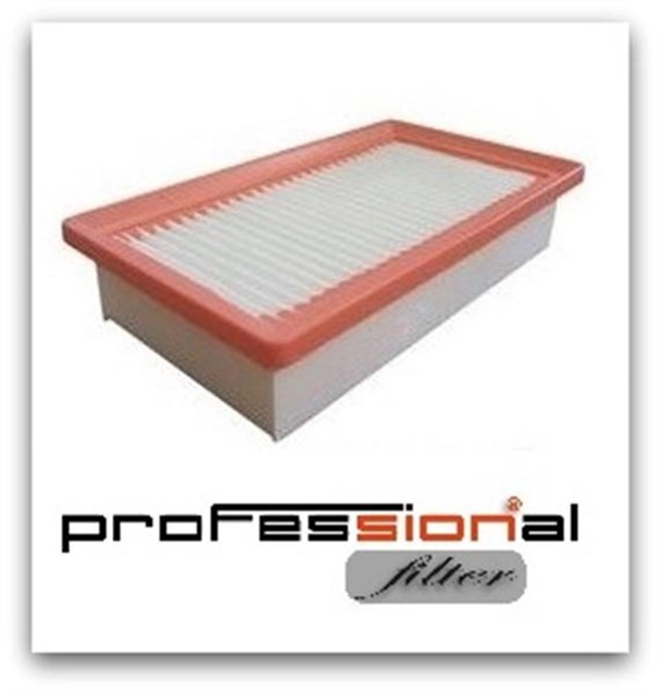 HAVA FILTRESI HYUNDAI SOLARIS II - RIO IV - STONIC