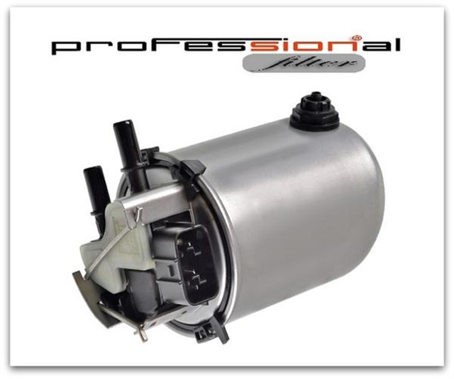 YAKIT FILTRESI RENAULT KADJAR 15 NISSAN QASHQAI 13 X - TRAIL 13 1.5 DCI - 1.6 DCI