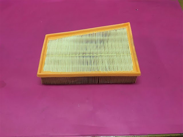 HAVA FILTRESI MEGANE II 02 SCENIC II 02 1.5DCI K9K 1.6 16V K4M 2.0 F4R