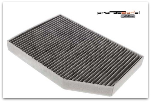 POLEN FILTRESI BMW G20 G01 KARBONLU