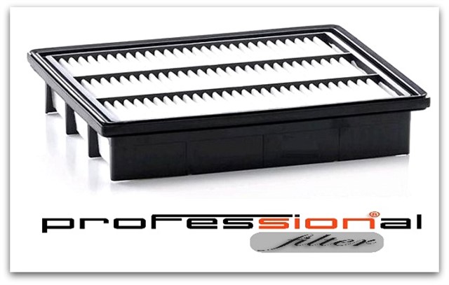 HAVA FILTRESI ACTYON I 2.0XDI 2007 KYRON 2.0XDI 2319009100