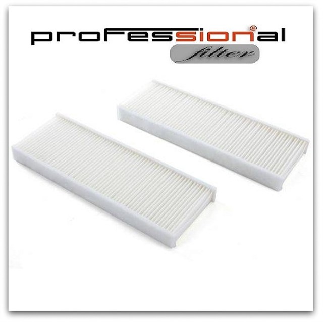 POLEN FILTRESI ACTYON KYRON SPORTS I II IKILI CU22009 - 2 - LA392S - 68111 - 091A00