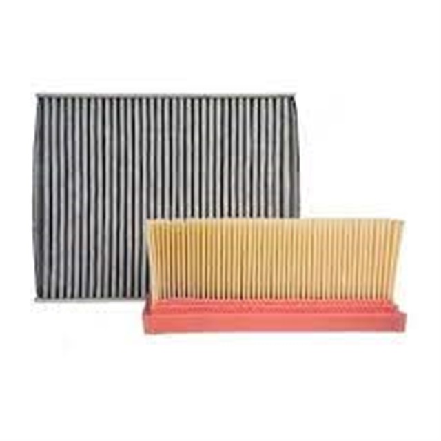 POLEN FILTRESI ELANTRA VII - IONIQ V - SANTA FE IV - SONATA VIII - STARIA - TUCSON III - SORENTO IV