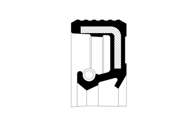 X YAG KECESI 42X62X8