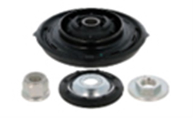 AMORTISOR UST TAKOZU RULMAN KITI PEUGEOT P308 07 CITROEN C4 09 DS4 11 - 15 1.6 16V