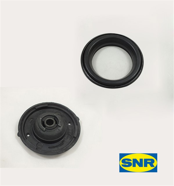 AMORTISOR TAKOZU KIT P307 00 C4 05 PARTNER TEPEE - BERLINGO 08