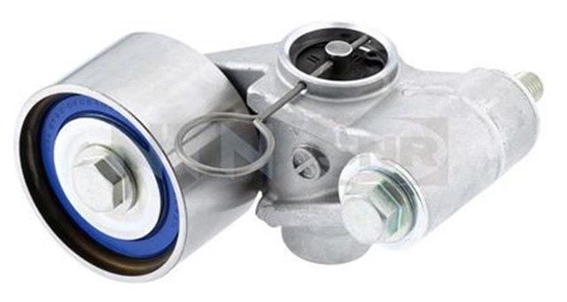 EKSANTRIK GERGI RULMANI TRIGER TENSIONER SUBA FORESTER - XT - IMPREZA - LEGACY - L SERIE