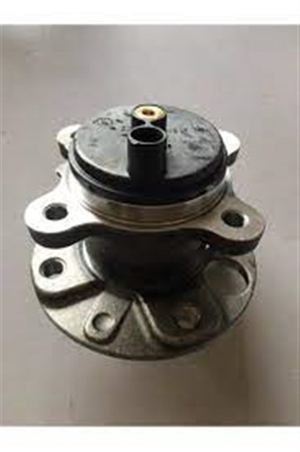 ARKA TEKER RULMAN KITI CLIO 4