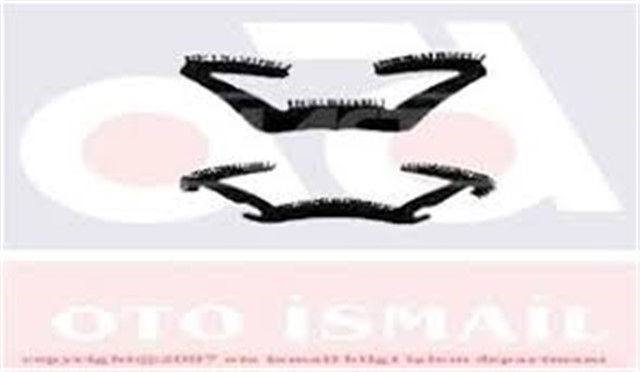 KADIFELI FITIL M131 16 PARCA S1000