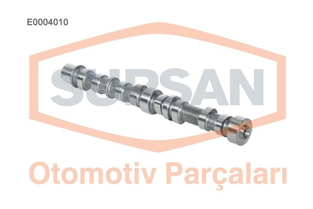 EKSANTRIK MILI EMME ALBEA - DOBLO - PALIO - ASTRA - CORSA 1.3 MTJ 1.3CDTI