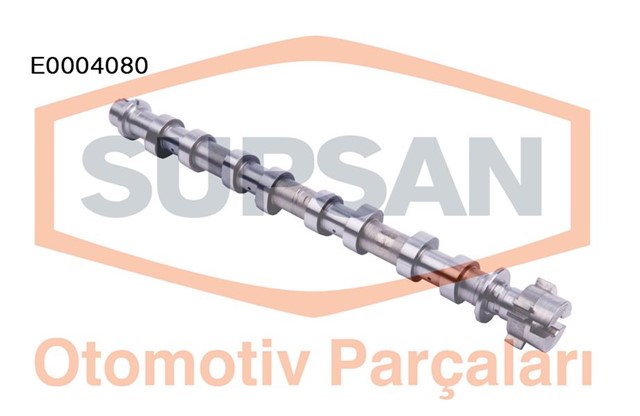 EKSANTRIK MILI EMME MASTER III 10 2.3 DCI M9T DOKUM KOLEOS I 08 LAGUNA III 07 15 LATITUDE 12 TRAFIC II 06 2.0DCI M9R