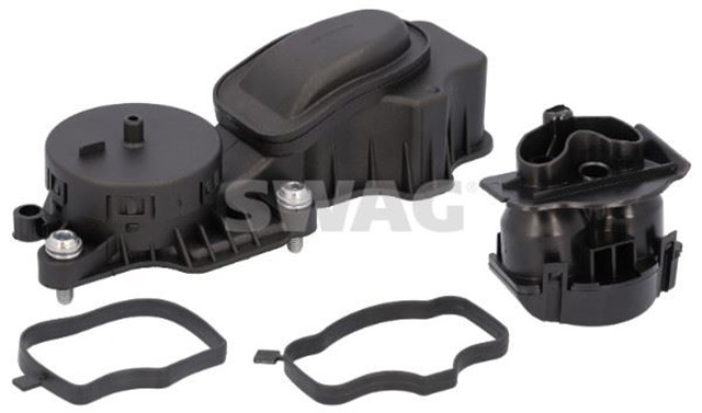 YAG SIGRONU E46 - 87 - 90 - 91 - 60 - 61 - X3 E83 - X3 E83 LCI M47N - M47N2 FEBI 45195