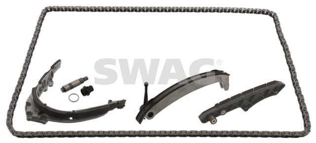 EKSANTRIK ZINCIR SETI ALT BMW M62 E39 E38 E53 R.R 3 VOGUE L322 4.4 02 05