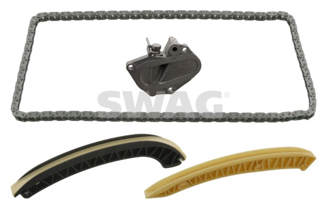 EKSANTRIK ZINCIR SETI POLO - CORDOBA - IBIZA - FABIA AZQ - BME - BZG 1.2 2001 - FEBI 30497