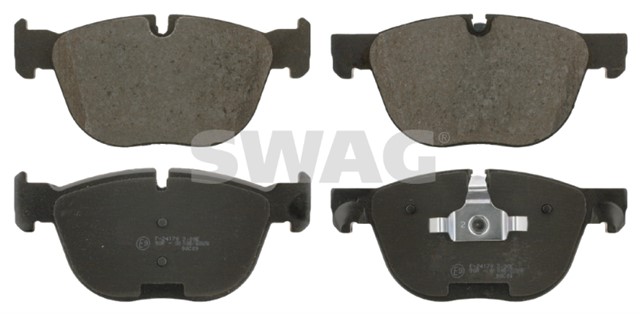 FREN BALATASI ON BMW E70 E71 F15 F85 F16 F86