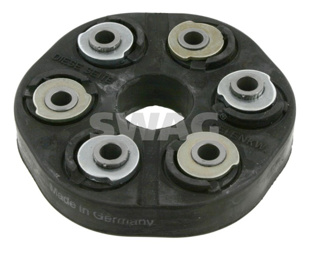 SAFT TAKOZU FEBI 1976