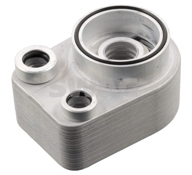 YAG SOGUTUCU MGN II - III - FLUENCE - CLIO IV - THALIA - LGN III - LATITUDE - DOKKER - LODGY - LOGAN - SANDERO 1.5DCI 8 FEBI 102577