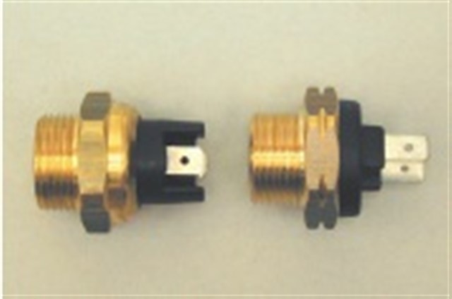 FAN MUSURU KABLOSUZ M131 DKS 92C/ - 87C YARI ACIK ORJ.TDS