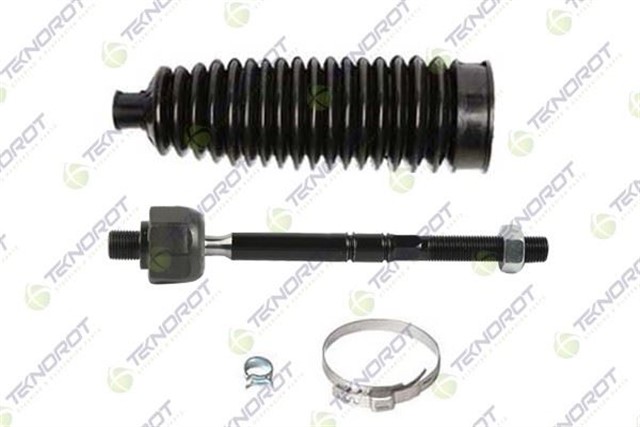 ROT MILI KORUK VOLVO XC40 2018