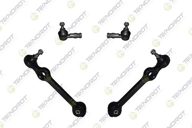 SALINCAK TAMIR KITI ON FIAT M131 1974