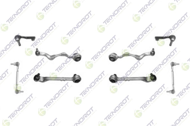 SALINCAK TAMIR SETI ON BMW E87 04 12 E90 E92 E93 05 11 E84 09 15