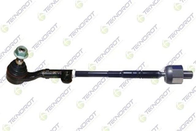 ROT TAKIMI ON SOL BMW E90 E92 E93 E84 05 13