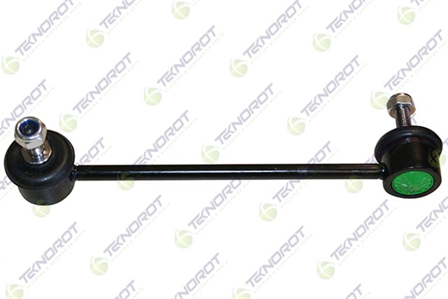 ASKI ROTU ON SOL MERCEDES VITO W638 96 03