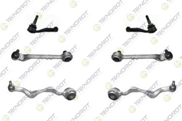 SALINCAK TAMIR SETI ON BMW E87 04 12 E90 E92 E93 05 11 E84 09 15