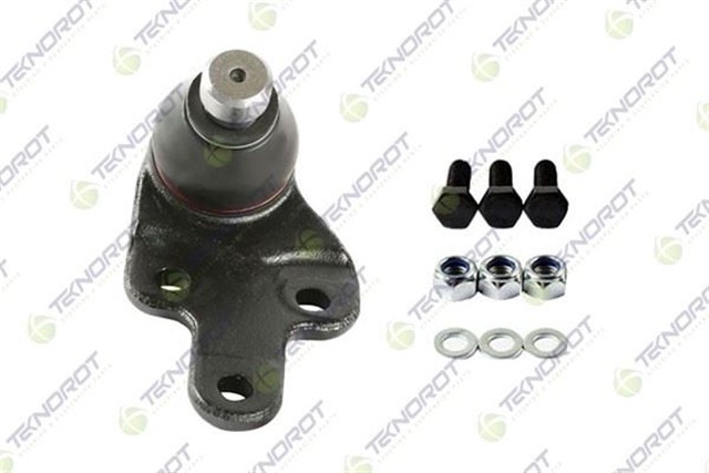 ON ALT ROTIL SAG YENI CONNECT 13 TRANSIT CONNECT 13