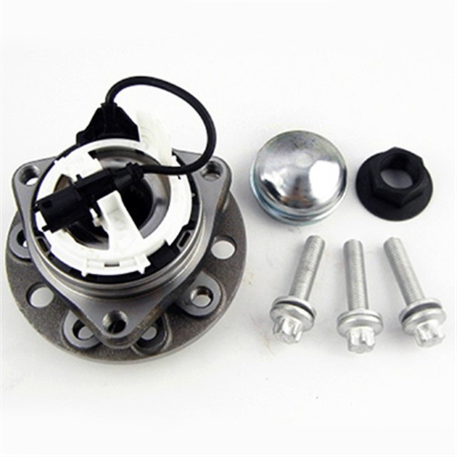 ON TEKER PORYASI RULMANLI VECTRA C 02 SIGNUM 03