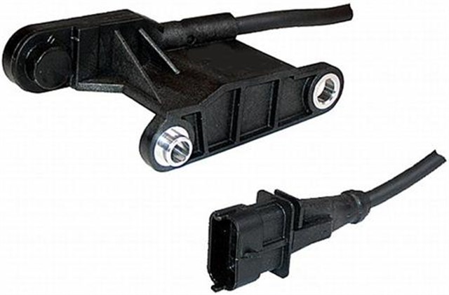 755 EKSANTRIK MIL SENSORU ASTRA G - CORSA C - MERIVA - VECTRA B - ZAFIRA 1.4 - 1.6 16V 95 - 05