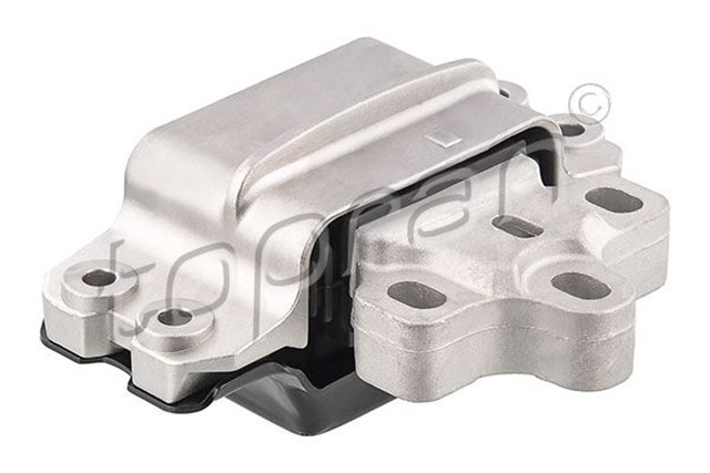 MOTOR - SANZIMAN TAKOZU SOL UST GOLF5 - JETTA - PASSAT - CADDY - A3 - LEON BJB - BKC - BKD - BKP - BLS - BXE - CAYC - CBAA - CBAB - CFHC 1.6 - 1.9 - 2.0 TDI 04 - 13