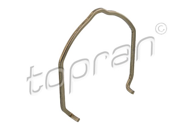 586 TURBO HORTUM TUTUCU SEKMANI